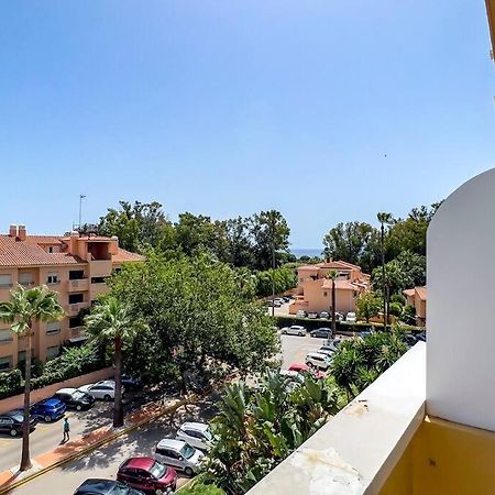 Oleholidays 624 Duplex Carib Playa 200 Mts. Playa Марбеля Екстериор снимка