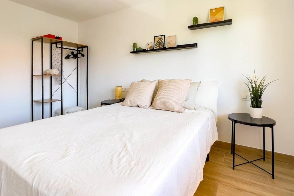Oleholidays 624 Duplex Carib Playa 200 Mts. Playa Марбеля Екстериор снимка