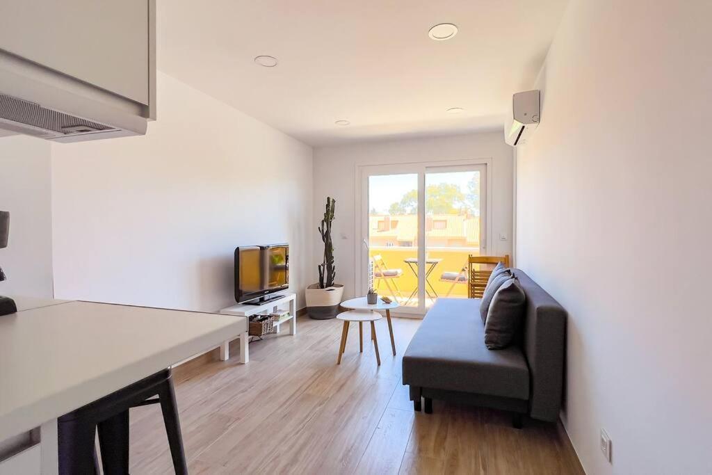 Oleholidays 624 Duplex Carib Playa 200 Mts. Playa Марбеля Екстериор снимка