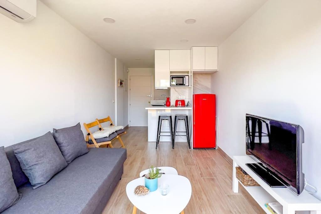 Oleholidays 624 Duplex Carib Playa 200 Mts. Playa Марбеля Екстериор снимка