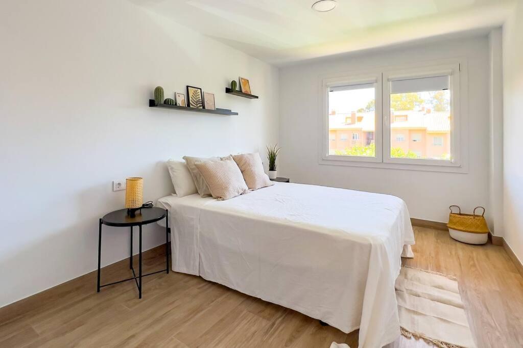Oleholidays 624 Duplex Carib Playa 200 Mts. Playa Марбеля Екстериор снимка