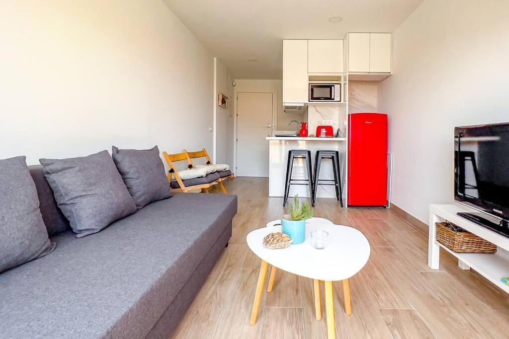 Oleholidays 624 Duplex Carib Playa 200 Mts. Playa Марбеля Екстериор снимка