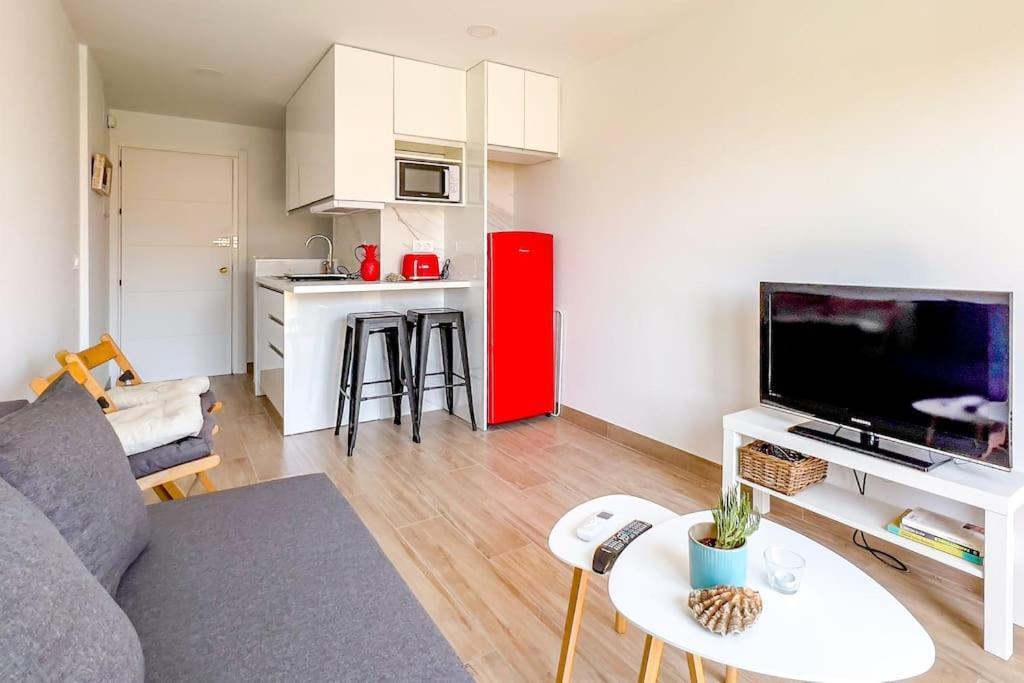 Oleholidays 624 Duplex Carib Playa 200 Mts. Playa Марбеля Екстериор снимка