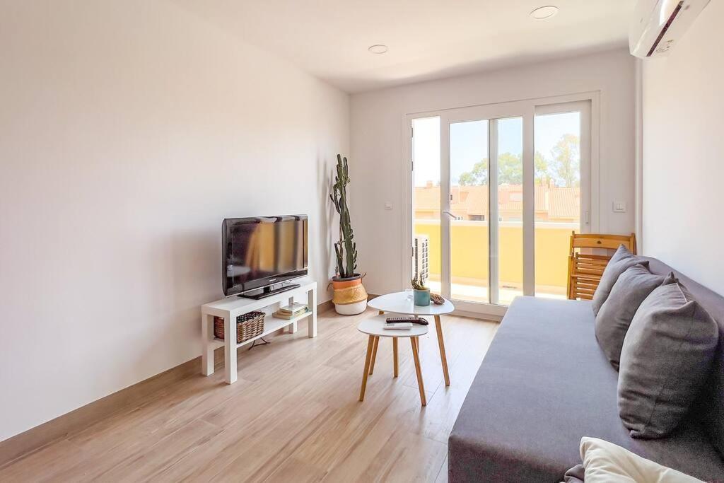 Oleholidays 624 Duplex Carib Playa 200 Mts. Playa Марбеля Екстериор снимка